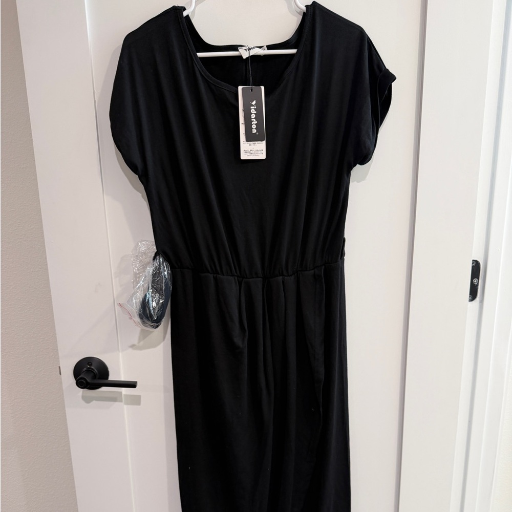 NWT! Women’s Midi Wrap Dress